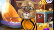 My Talking Tom Level 10000 - Gameplay Great Makeover for Children HD