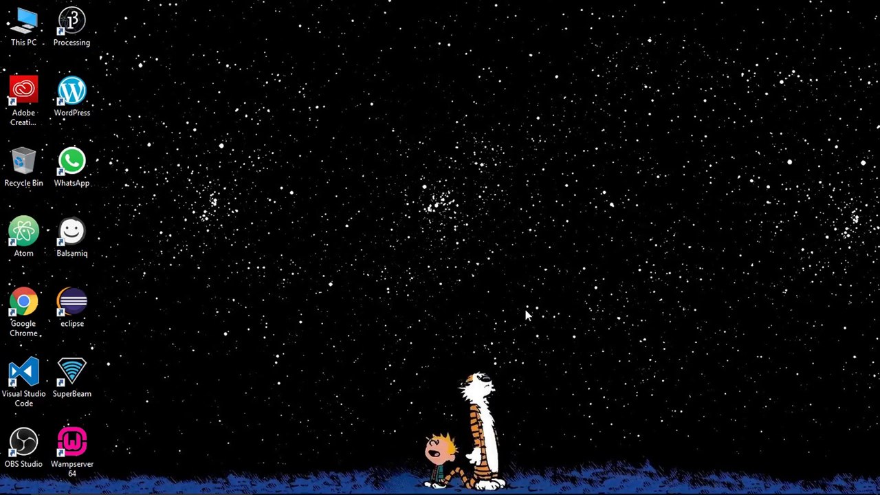 Create an NGO Website - 03. Creating & Setting Up Pages in Our NGO WordPress Site