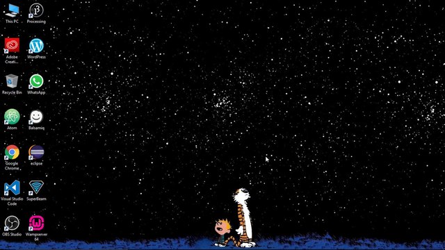 Create an NGO Website - 03. Creating & Setting Up Pages in Our NGO WordPress Site