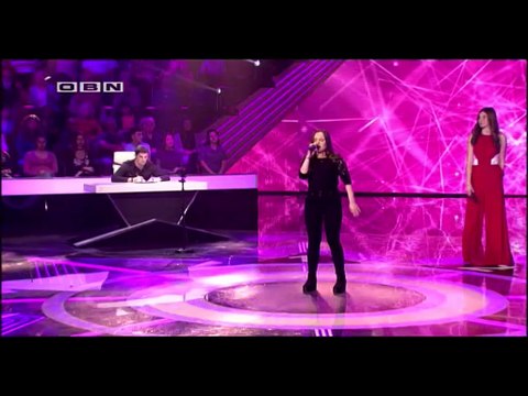 Adna Avdic-Pustite me da ga vidim (neki novi klinci)