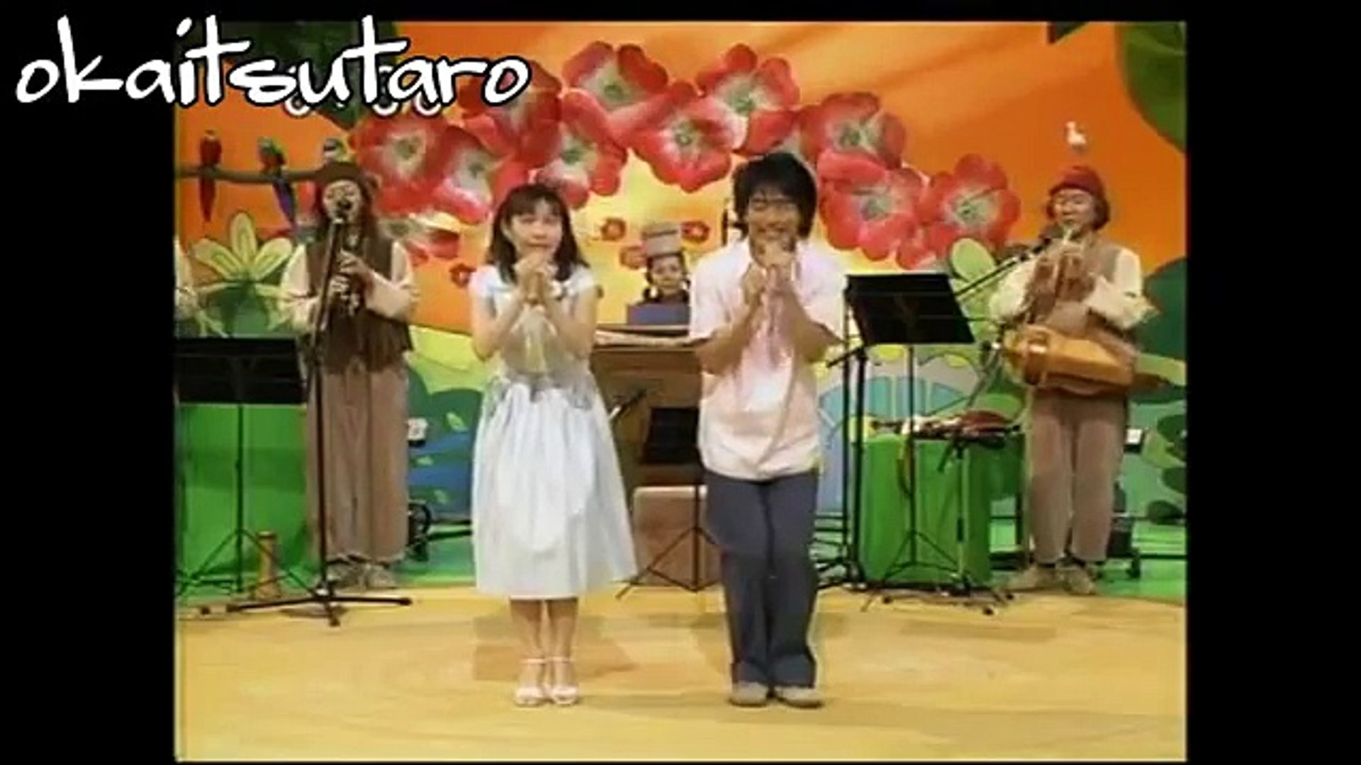 NHKおかあさんといっしょ 森の音楽会 森のおんがくかいコンサート③ - 収録曲の魅力 | TikTok