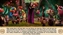 Hotel Transylvania 2 Official Storybook App - Best App For Kids - iPhone/iPad/iPod Touch