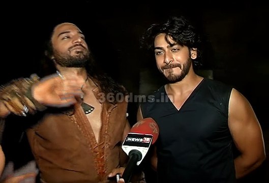 Prem Ya Paheli Chandrakanta- Shivdutt To MARRY To Princess Chandrakanta- प्रेम या पहेली चंद्रकांता