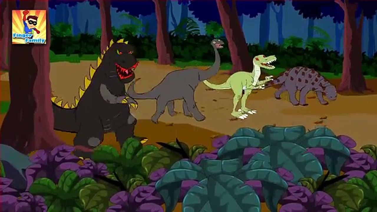 Finger Family Rhymes Collection Ogre and Many More Finger Family Children Nursery Rhymes c