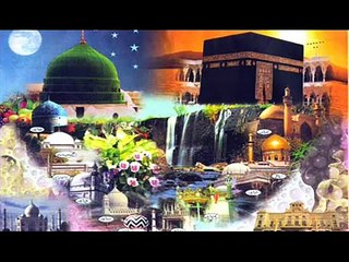 Best Kalam Ek Nazar Dekh Le Khawaja - (Aziz Mian) Amjad Hussain