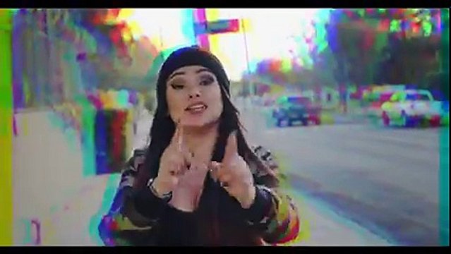 Snow Tha Product - I Dont Wanna Leave Remix (Official Music Video)