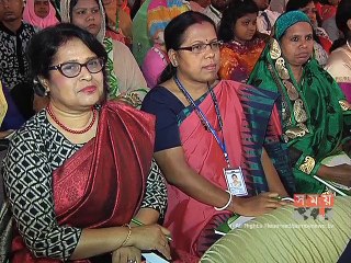 'সার্বিক উন্নয়নে এসএমই খাতের অবদান গুরুত্বপূর্ণ'