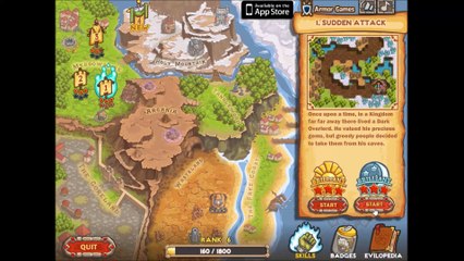 Cursed Treasure 2 - [Nigth] - Sudden Attack