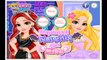 Disney Rapunzel Games - Rapunzel Naughty And Nice – Best Disney Princess Games For Girls A
