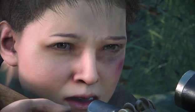 Sniper Ghost Warrior 3 Brothers Trailer