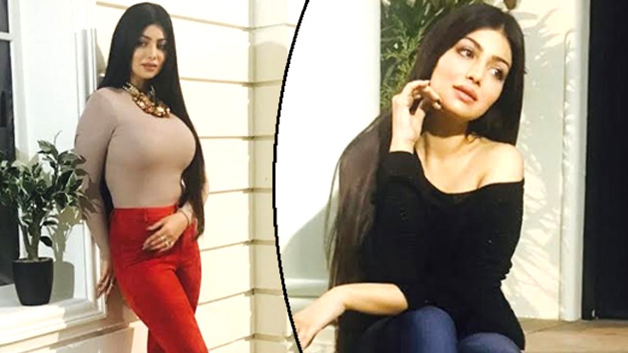 Ayesha Takia's Stunning Photoshoot Post Plastic Surgery | Bollywood Buzz