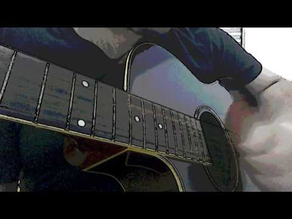 #02 Cover - Aonde quer que eu vá - Paralamas do Sucesso