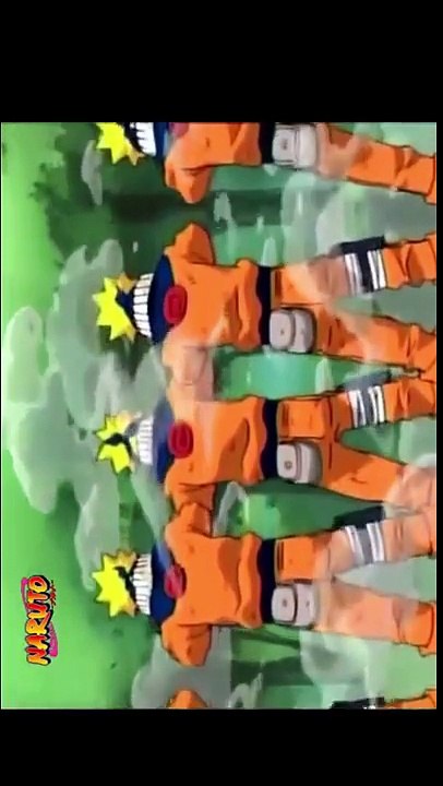 Naruto Uzumaki