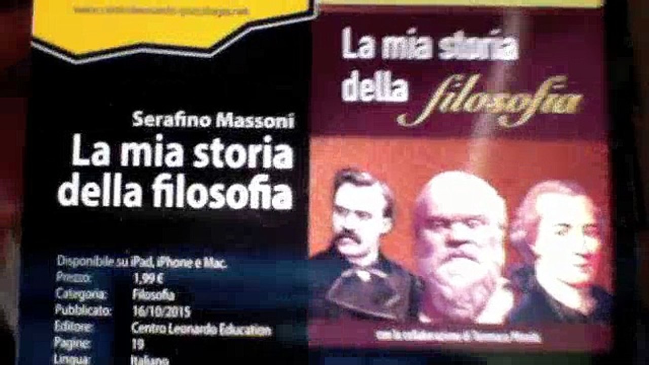 Friedrich Nietzsche Potevi Startene Tranquillo