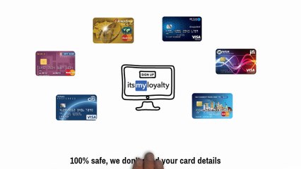 Save Money On Every Spend | Mobile App | ItsMyLoyalty (Tamil)