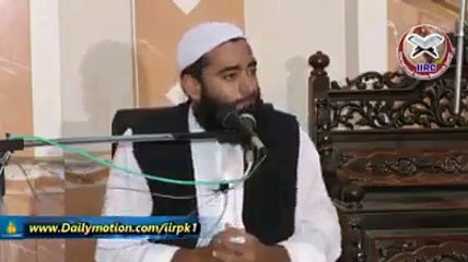 الله کی رحمت کا ایسا واقعه که نبی علیه السلام بھی مسکرا دیے