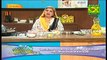 Masala Morning Recipe Tawa Makha Qeema By Chef Shireen Anwar Masala Tv