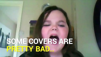This Young Boy Has The Best Voice You Have Heard In Years