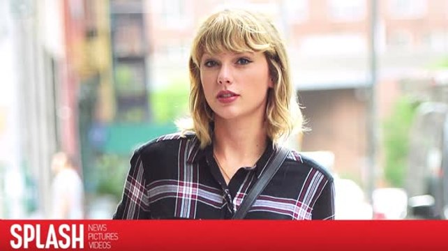 Taylor Swift plant einen eigenen Streaming Service