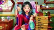 Mulan Hospital Recovery - Disney Princess Games for Kids
