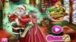 Santa Claus Games For Kids - Santa Christmas Tailor HD