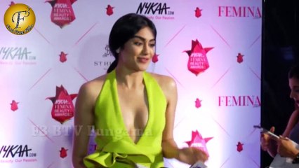 Femina & Nykaa Host 3rd Edition Of Nykaa Femina Beauty Awards 2017