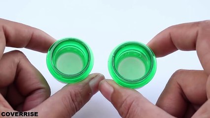 5 Awesome Life Hacks for Plastic Bottle