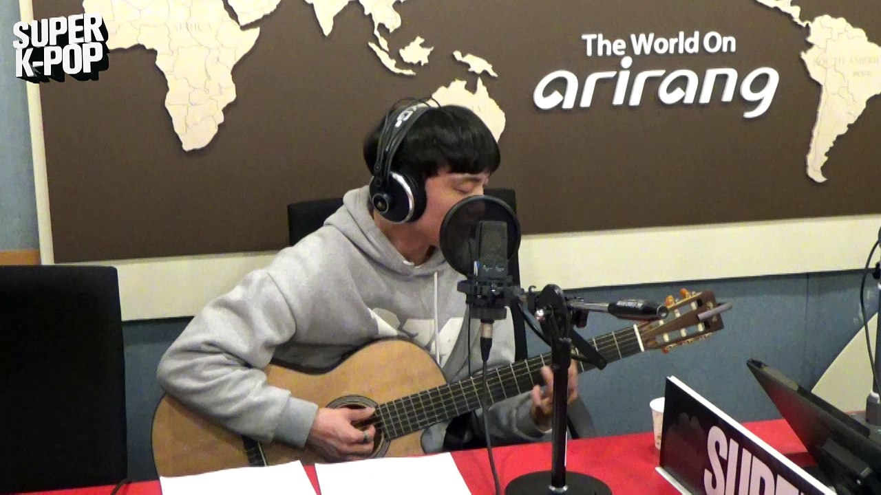 [Super K-Pop] 윤딴딴 (Yoon Ddan Ddan) - 니가 보고 싶은 밤 (The Night I Miss You)