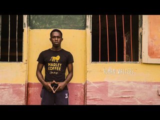 Marley Coffee, Jamaica