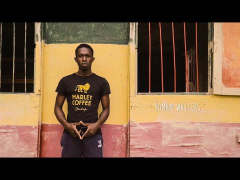 Marley Coffee, Jamaica