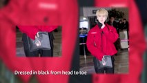 [Showbiz Korea] K-Stars & the Point Bag