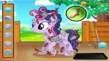 New Play Doh My Little Pony Make N Style Ponies Twilight Sparkle, Rainbow Dash, Pinkie Pi