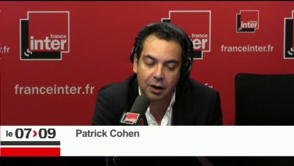 Vous avez dit hurluberlu ? - Le 07h43