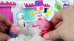 Peppa Pig Toys in English  Peppa Pig Goes to the Podiatrist _ Toys Videos in En