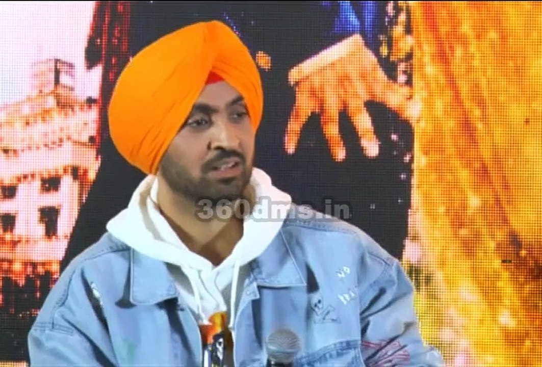 Diljit Dosanjh's Act In PHILLAURI Will Make You CRY