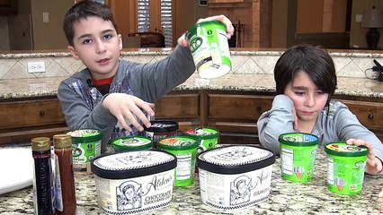 Giant Ice Cream Sundae! - jeffmara monday