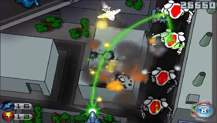 Best Free Game Online pesawat tempur (aircraft games)Stage2
