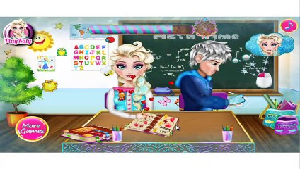 Best Free Game Online esla Frozen homework slacking