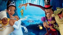 10 Most Shocking Disney Movie Reveals