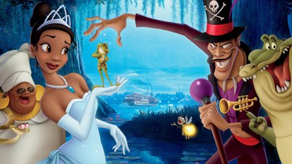 10 Most Shocking Disney Movie Reveals