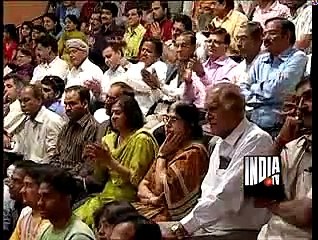 Modi's Agreed! That India Involved Terrorism in Pakistan