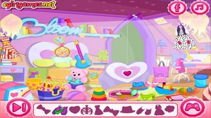 Best Free Game Online Baby Barbie cute
