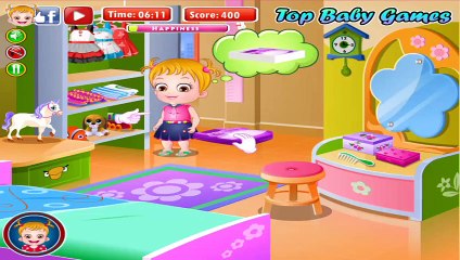 Best Free Game Online Baby Hazel Harvest Festival level3