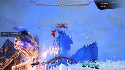 Mass Effect Andromeda Gameplay Series - Profiles and Squads