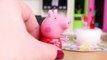 Peppa Pig Toys in English a Peppa Pig Goes to the Podiatrist _ Toys Videos in English-1toIkF7enK8