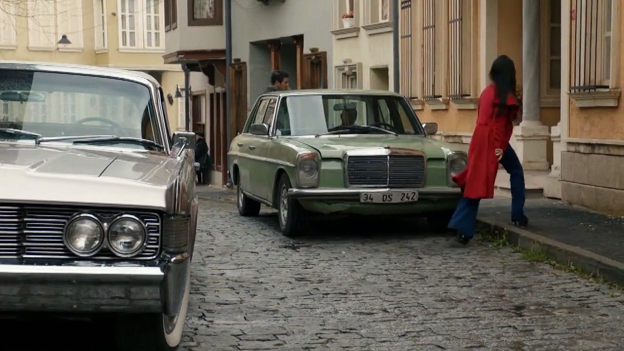 KARADAYI capitulo 333