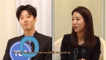 [Showbiz Korea] LEE Dong-gun(이동건) Interview _ Part.2
