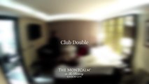 Club Double ¦ Room Time Lapse ¦ The Montcalm at The Brewery London City