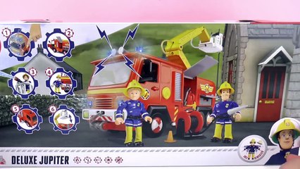 Brandweerman Sam Nederlands