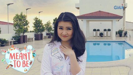 EXCLUSIVE: Sino ang ideal guy ni Billie?